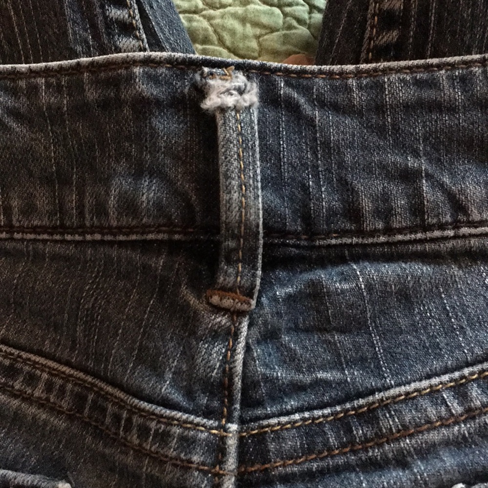 Silver jeans - Picture 4 of 5